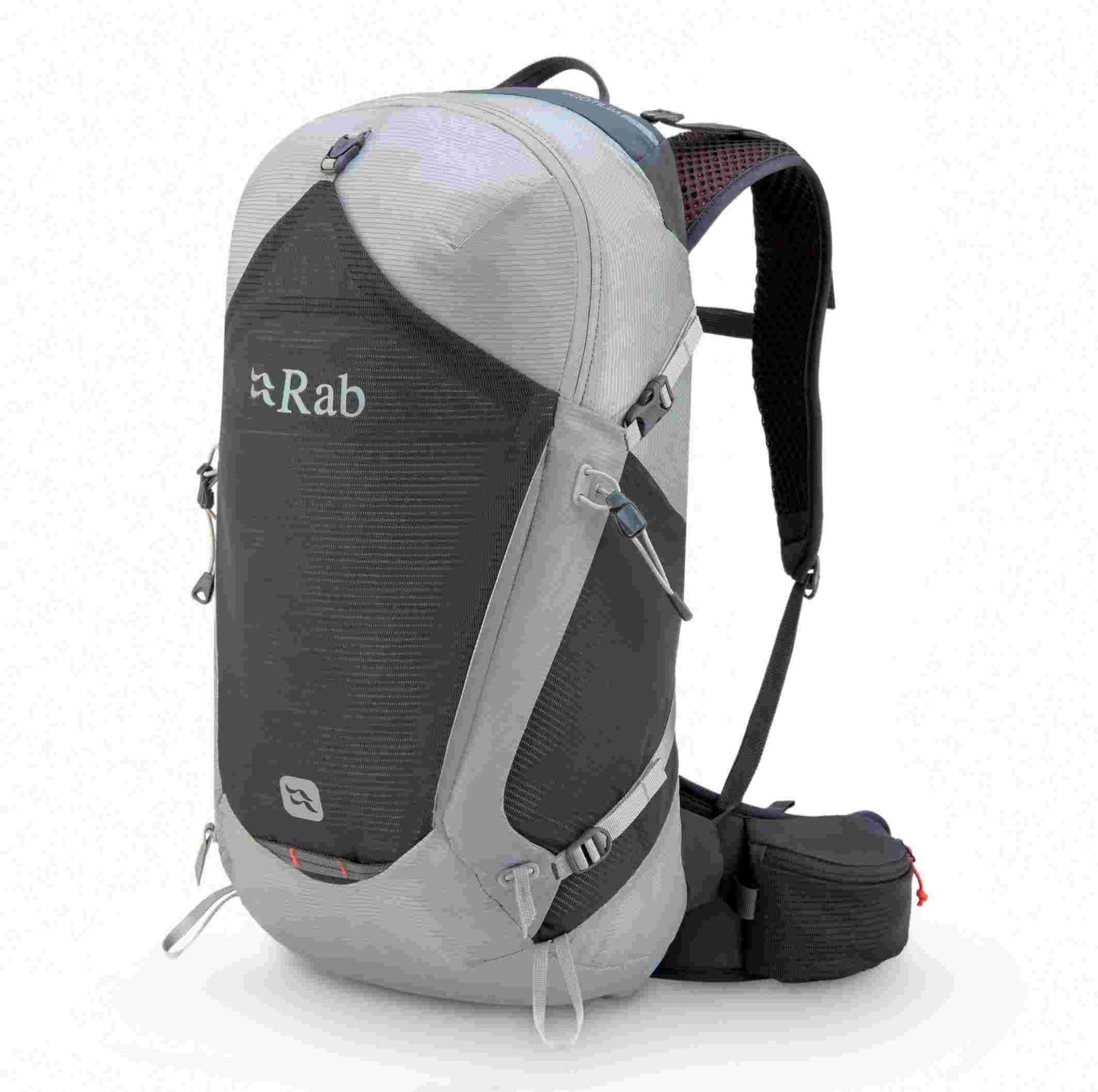 Rab Protium 27 Mochila Técnica de Senderismo y Montaña - Mochilas