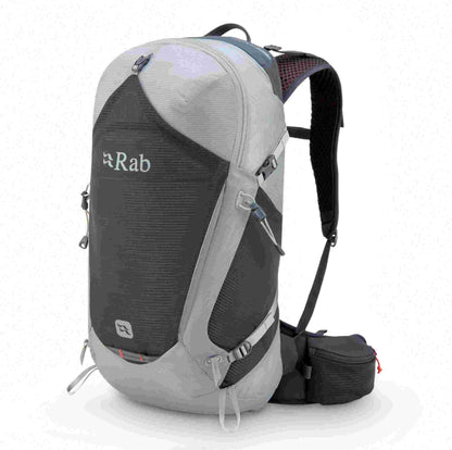 Rab Protium 27 Mochila Técnica de Senderismo y Montaña - Mochilas