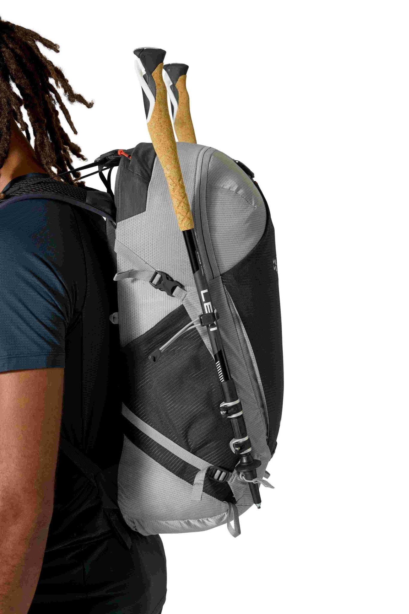 Rab Protium 27 Mochila Técnica de Senderismo y Montaña - Mochilas