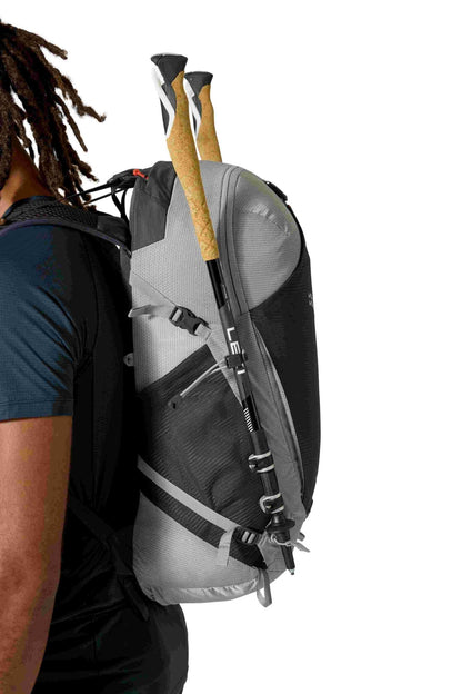 Rab Protium 27 Mochila Técnica de Senderismo y Montaña - Mochilas