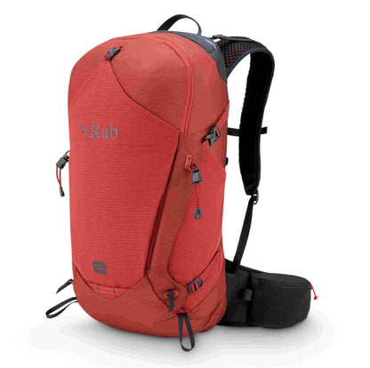 Rab Protium 27 Mochila Técnica de Senderismo y Montaña - Mochilas
