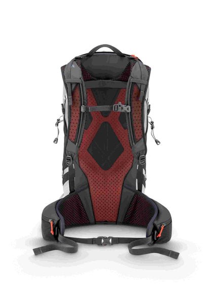 Rab Protium 27 Mochila Técnica de Senderismo y Montaña - Mochilas