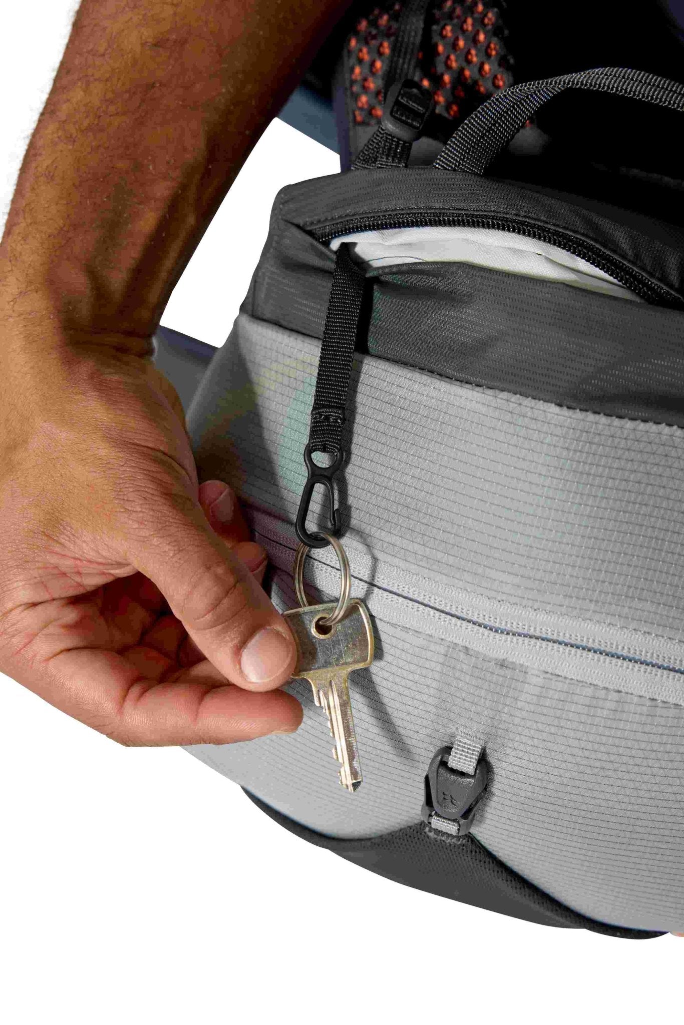 Rab Protium 27 Mochila Técnica de Senderismo y Montaña - Mochilas