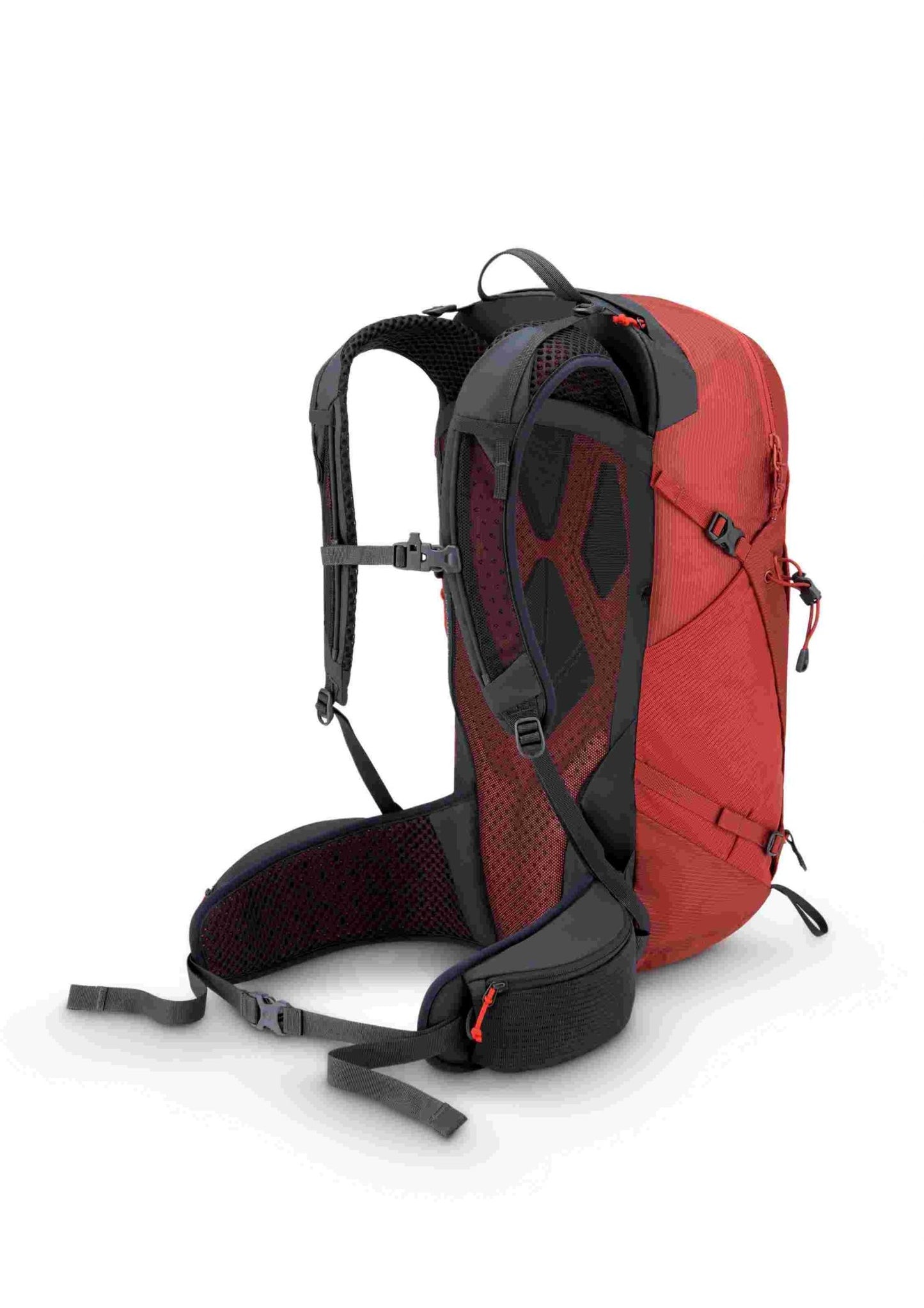 Rab Protium 27 Mochila Técnica de Senderismo y Montaña - Mochilas