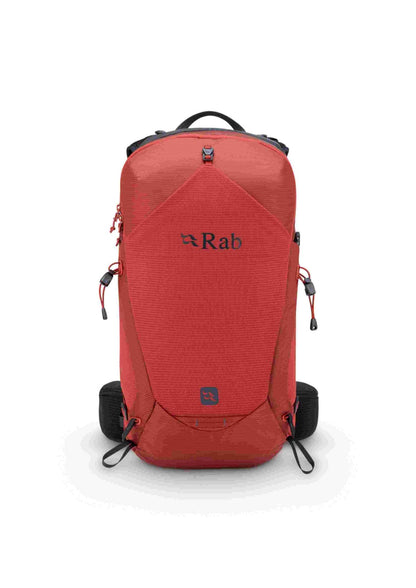 Rab Protium 27 Mochila Técnica de Senderismo y Montaña - Mochilas