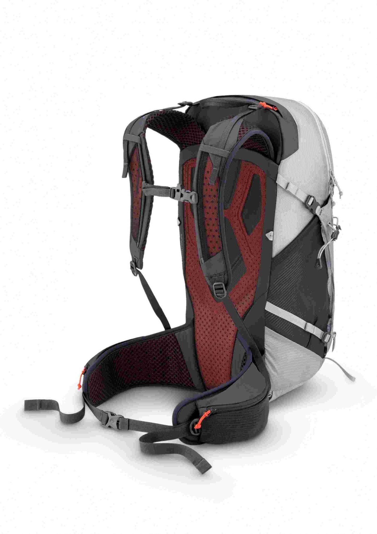 Rab Protium 27 Mochila Técnica de Senderismo y Montaña - Mochilas