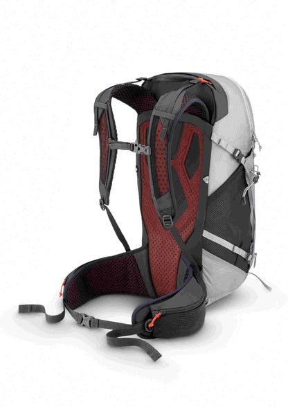 Rab Protium 27 Mochila Técnica de Senderismo y Montaña - Mochilas