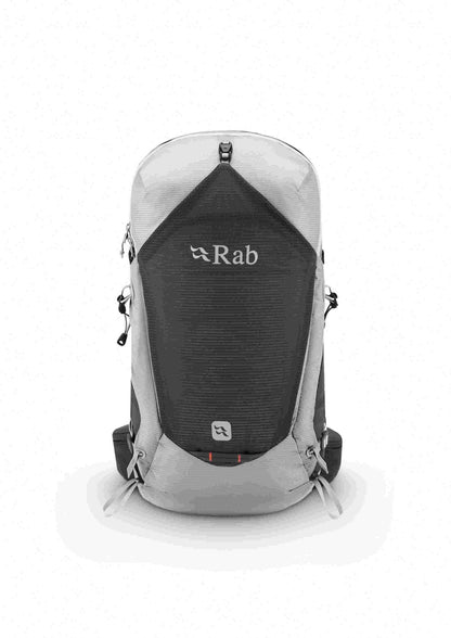 Rab Protium 27 Mochila Técnica de Senderismo y Montaña - Mochilas