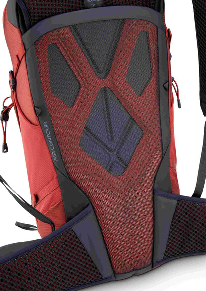 Rab Protium 27 Mochila Técnica de Senderismo y Montaña - Mochilas