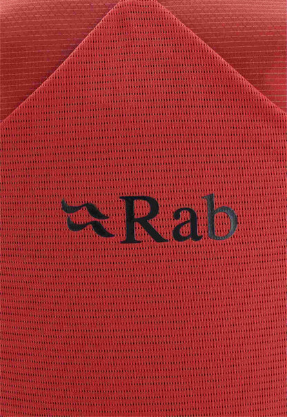 Rab Protium 27 Mochila Técnica de Senderismo y Montaña - Mochilas