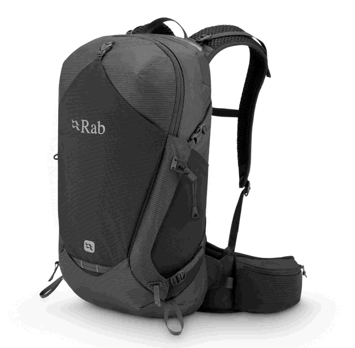 Rab Protium 27 Mochila Técnica de Senderismo y Montaña - Mochilas