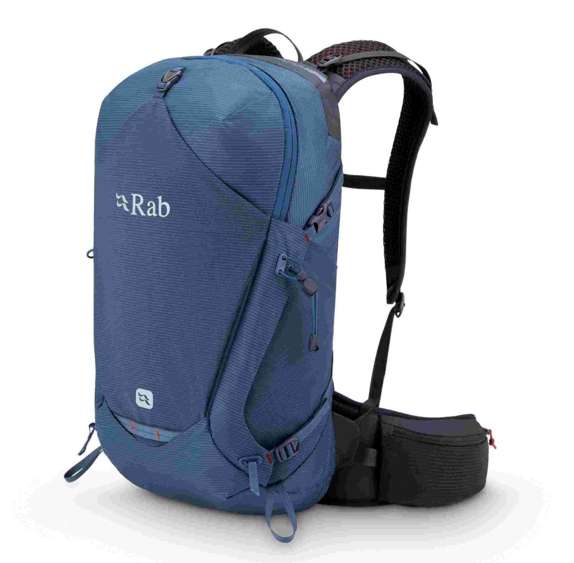 Rab Protium 27 Mochila Técnica de Senderismo y Montaña - Mochilas