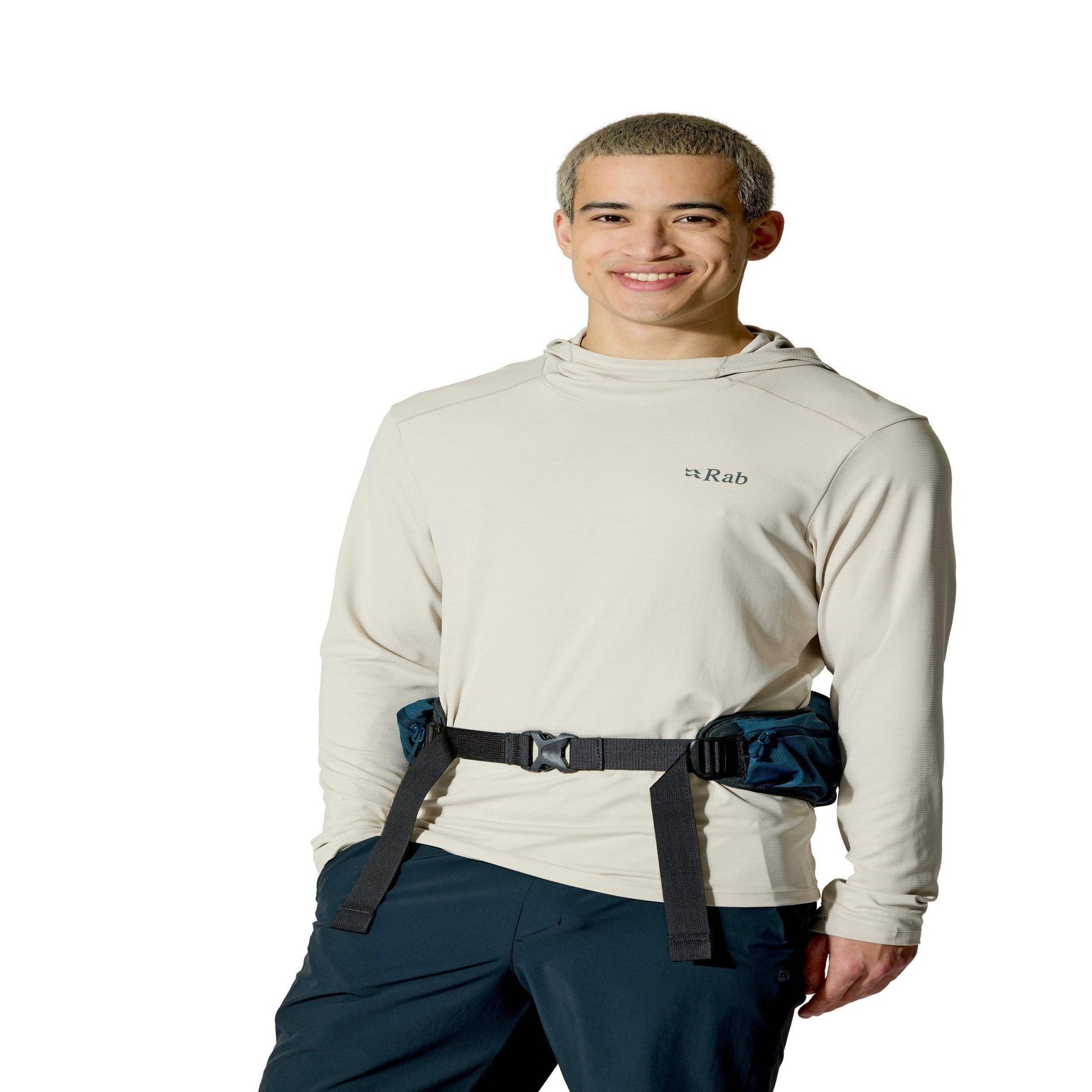 Rab Protium 6 Mochila Técnica de Senderismo y Montaña - 