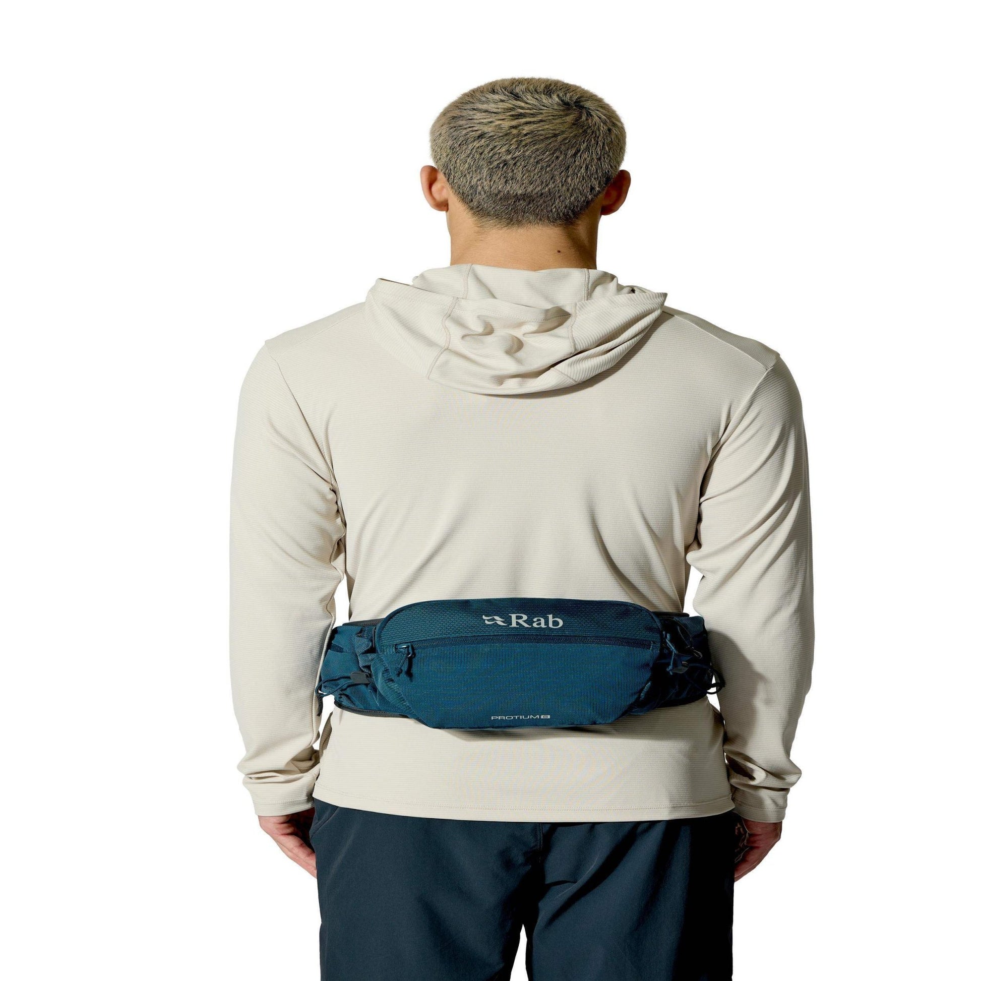 Rab Protium 6 Mochila Técnica de Senderismo y Montaña - 