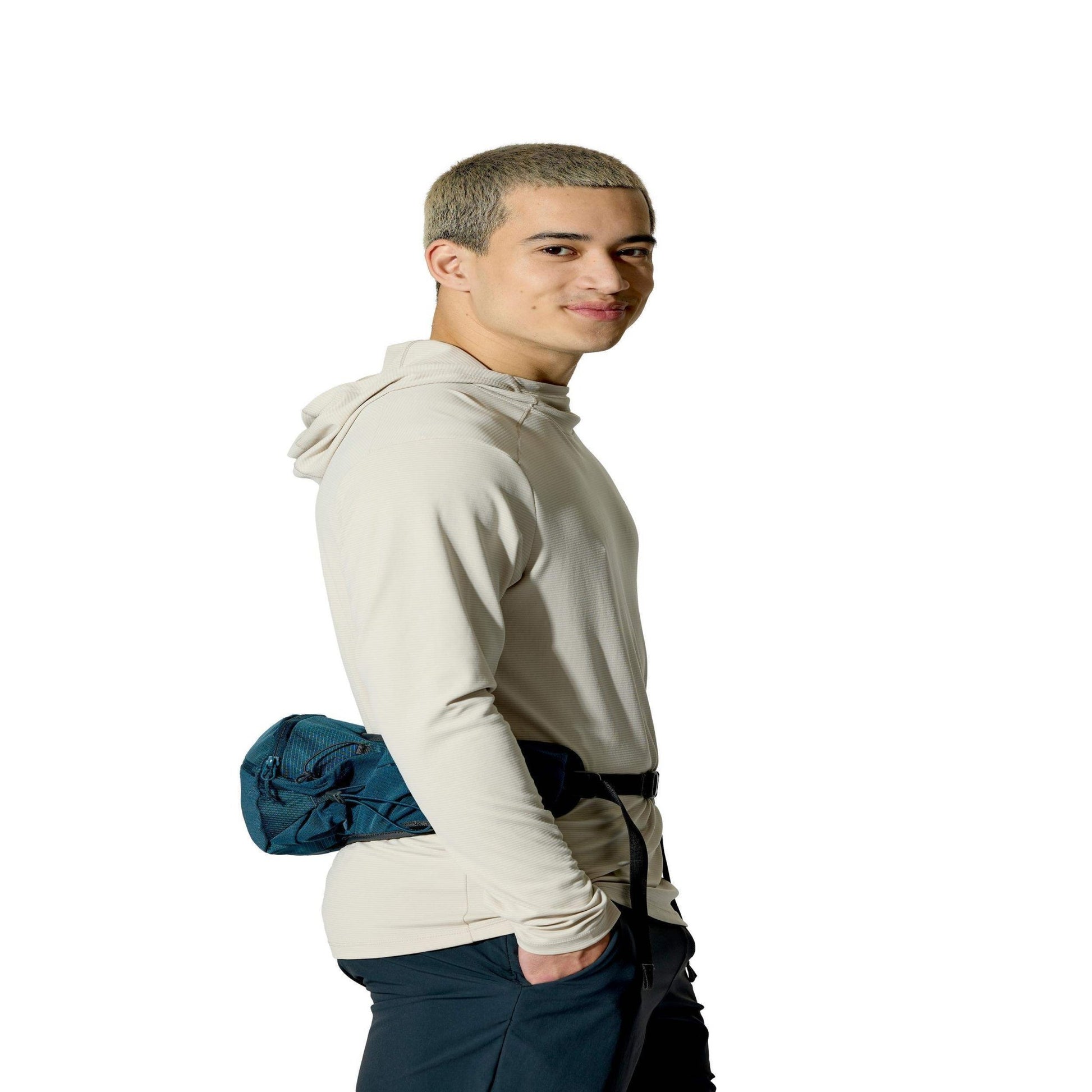 Rab Protium 6 Mochila Técnica de Senderismo y Montaña - 