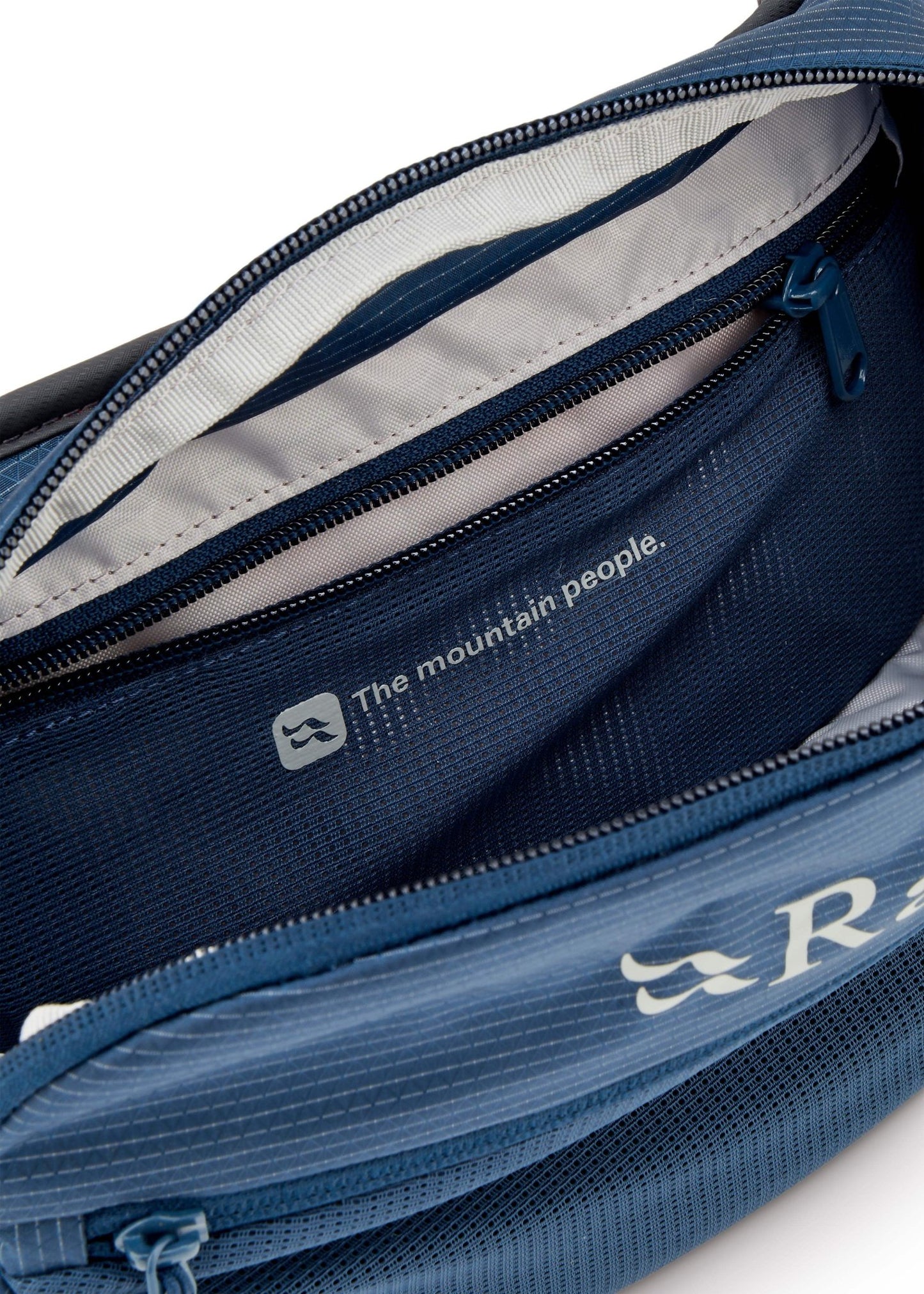 Rab Protium 6 Mochila Técnica de Senderismo y Montaña - 