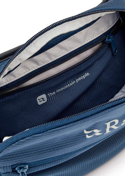 Rab Protium 6 Mochila Técnica de Senderismo y Montaña - 