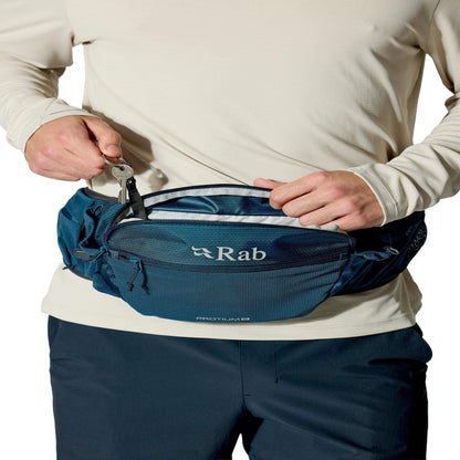 Rab Protium 6 Mochila Técnica de Senderismo y Montaña - 