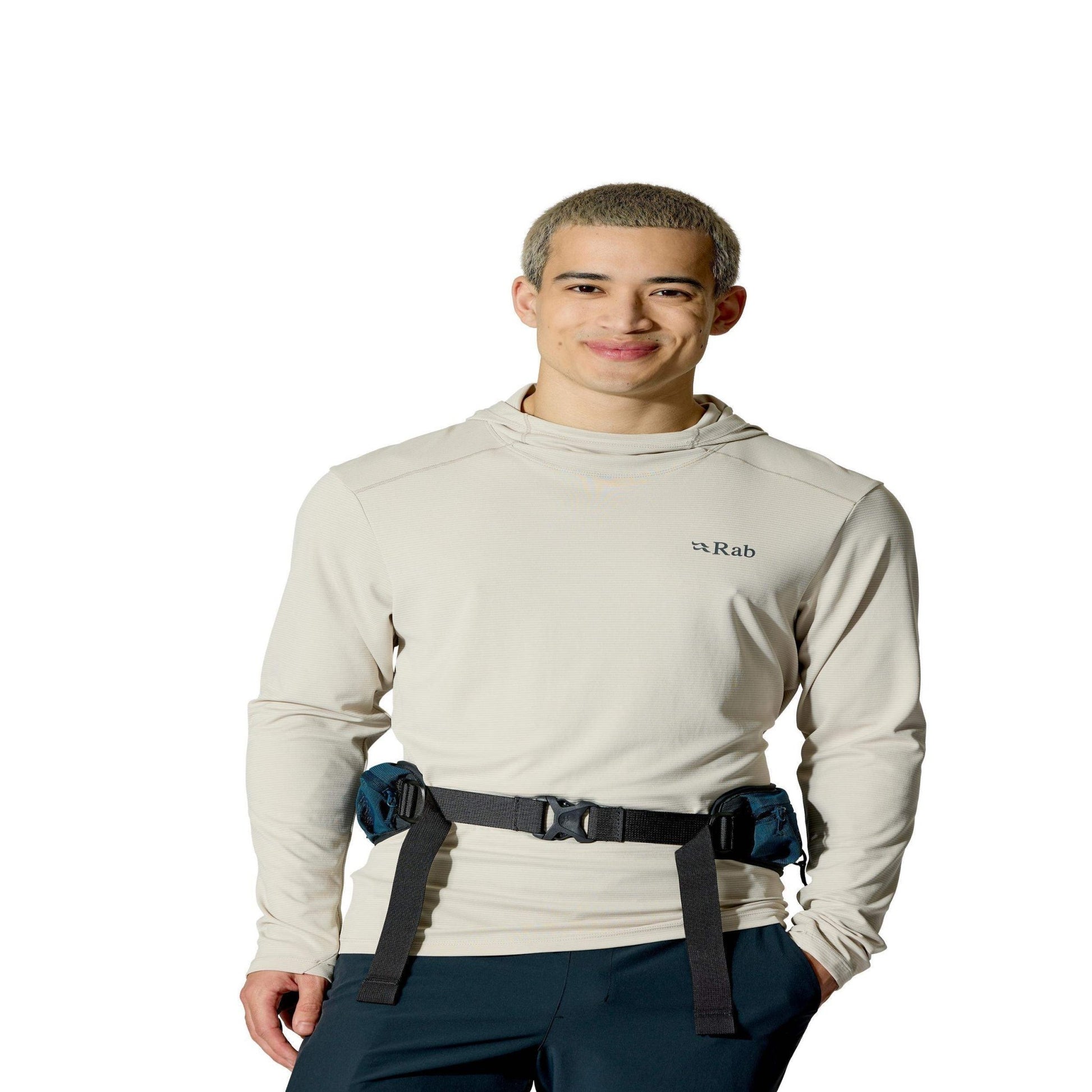 Rab Protium 6 Mochila Técnica de Senderismo y Montaña - 