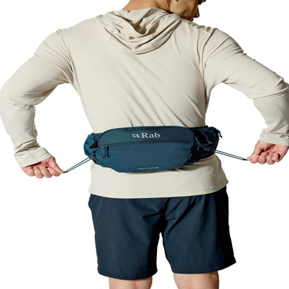 Rab Protium 6 Mochila Técnica de Senderismo y Montaña - 