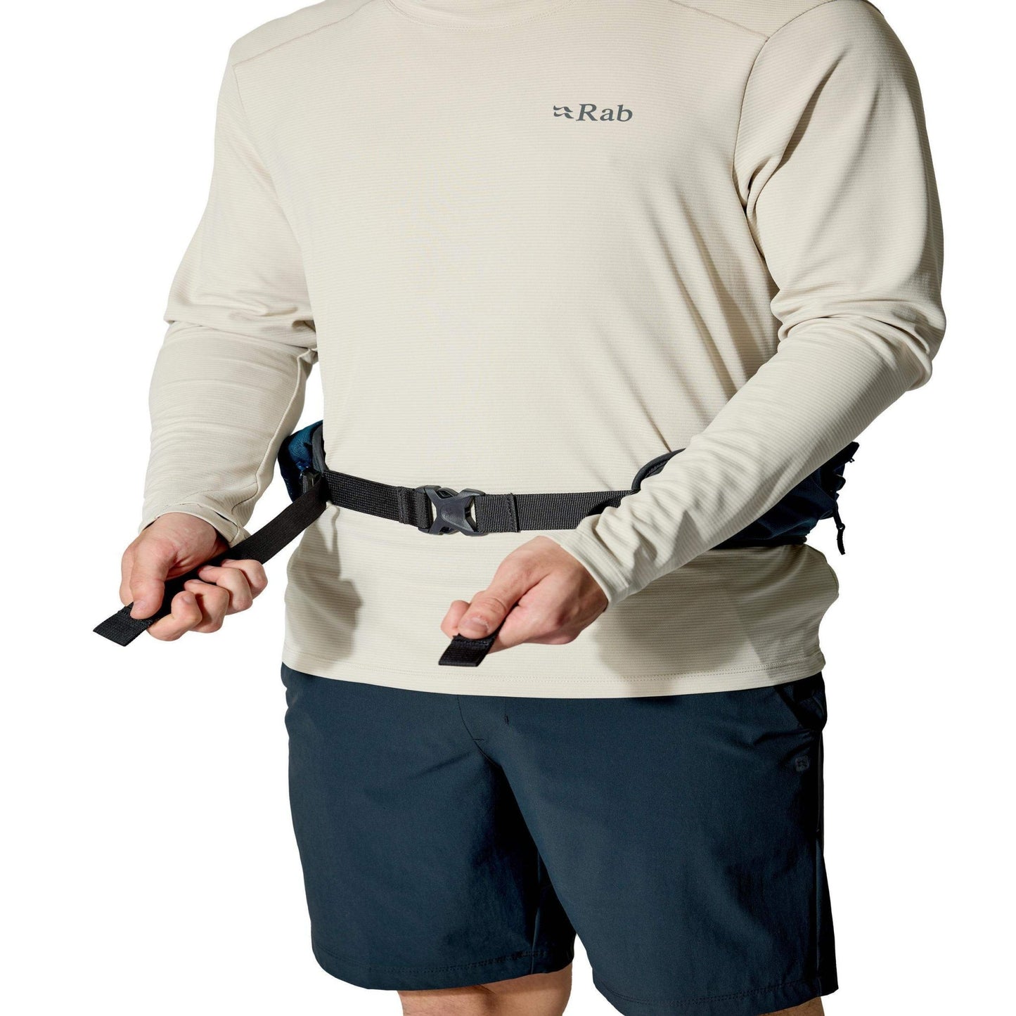 Rab Protium 6 Mochila Técnica de Senderismo y Montaña - 
