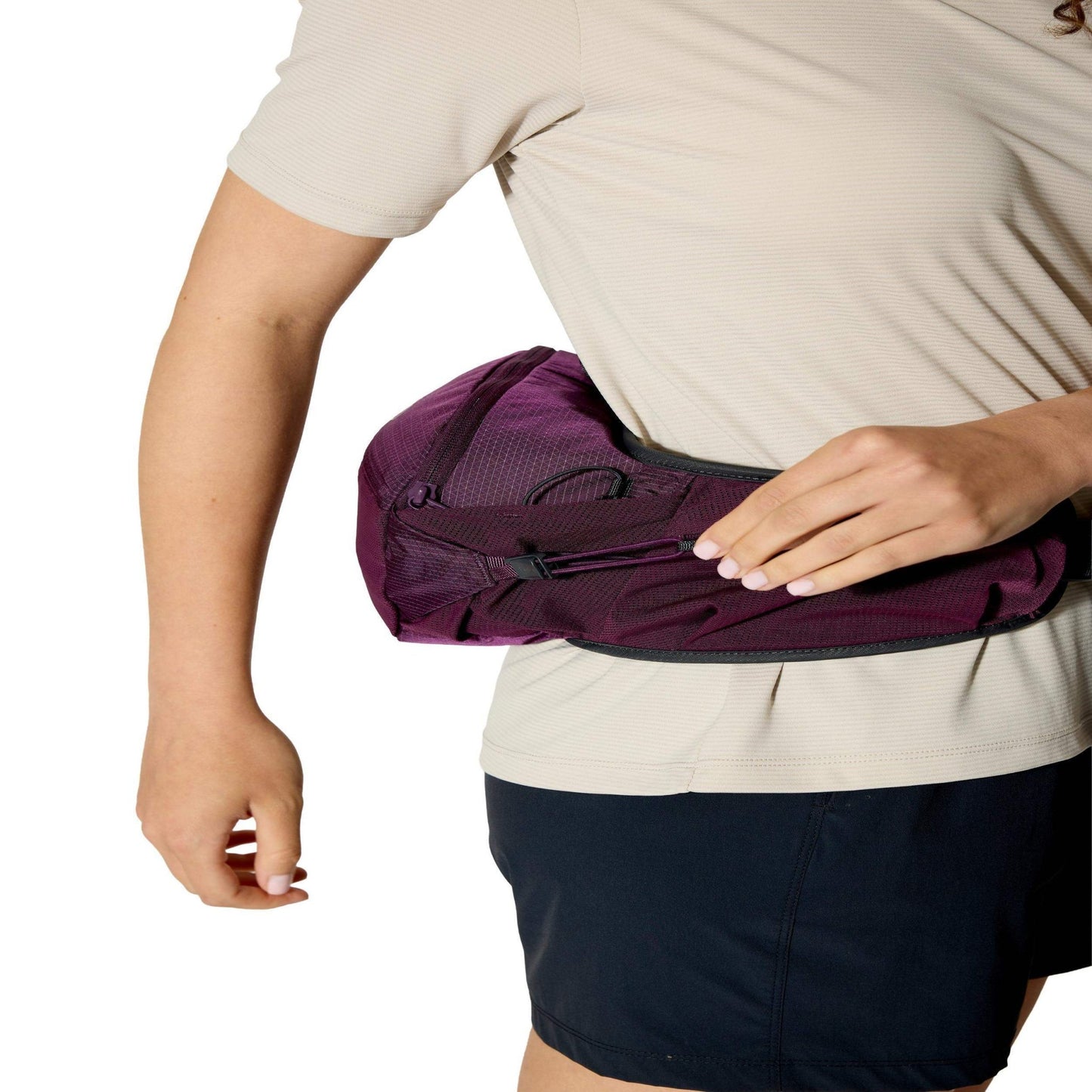 Rab Protium 6 Mochila Técnica de Senderismo y Montaña - 
