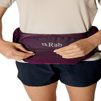 Rab Protium 6 Mochila Técnica de Senderismo y Montaña - 