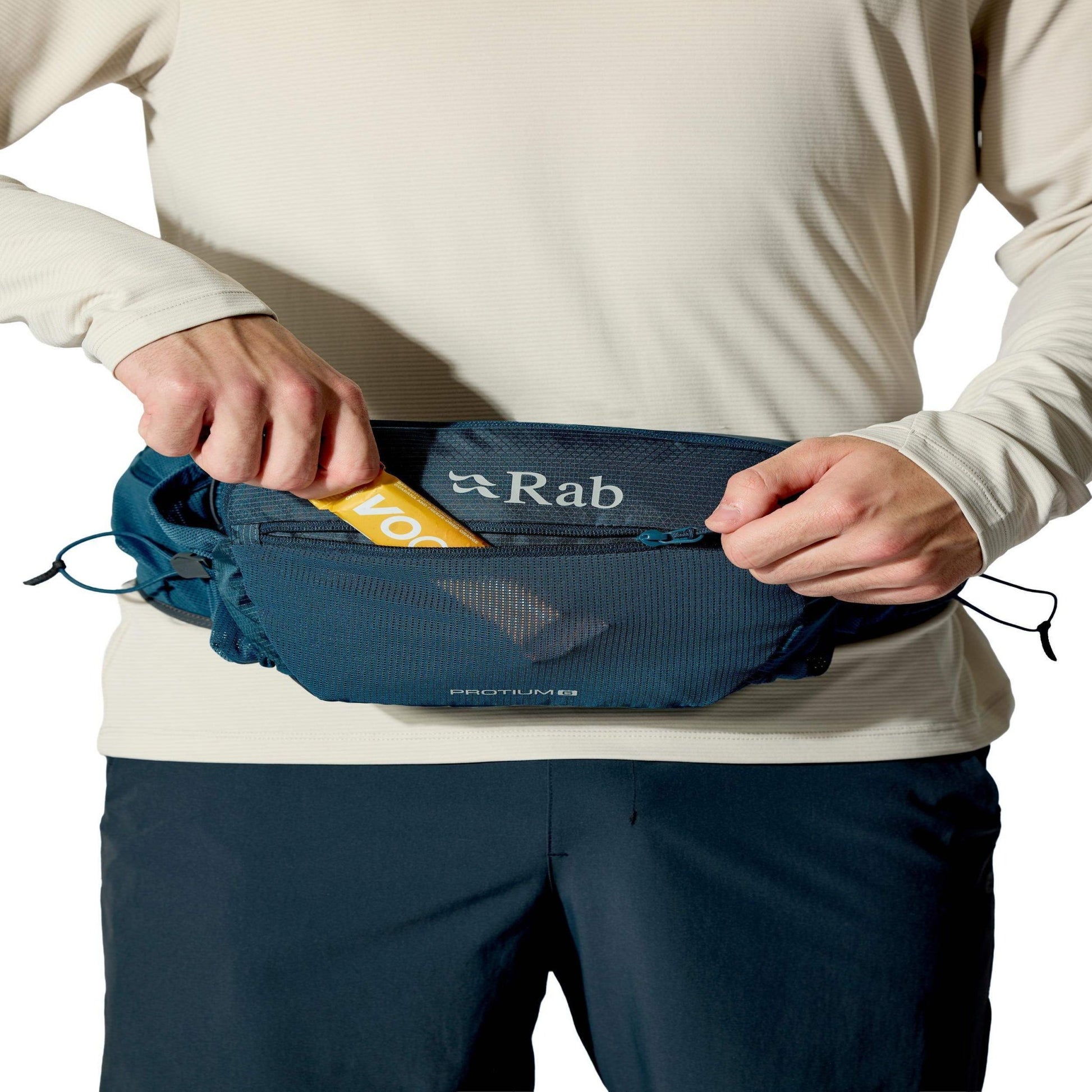 Rab Protium 6 Mochila Técnica de Senderismo y Montaña - 