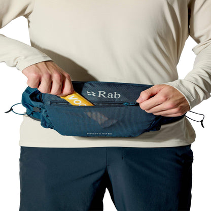 Rab Protium 6 Mochila Técnica de Senderismo y Montaña - 