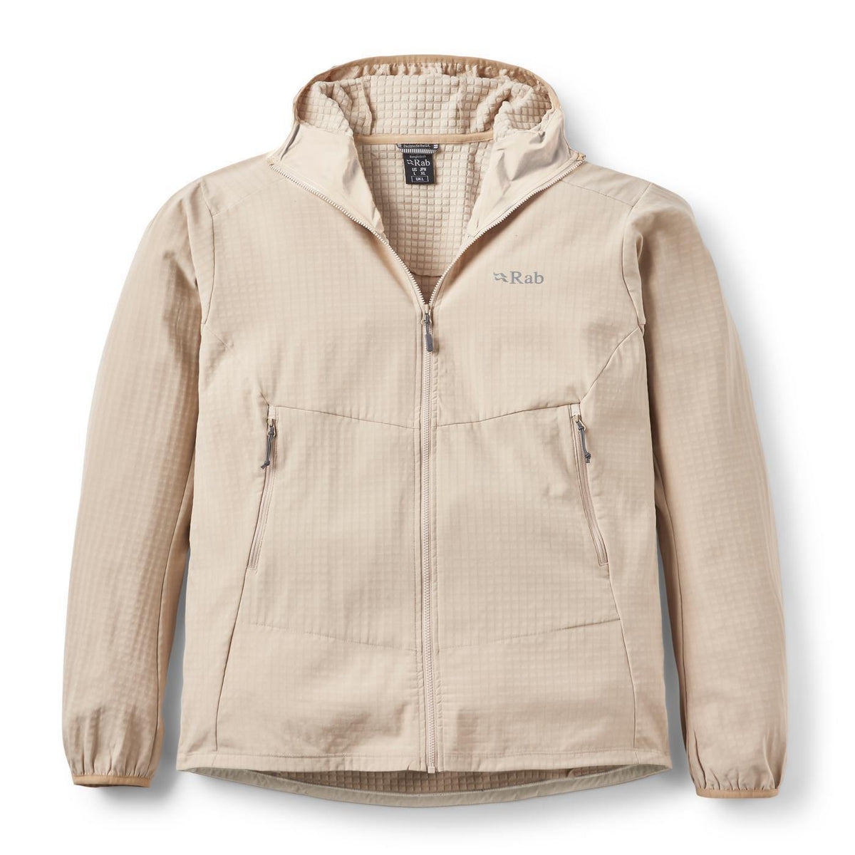 Rab Quantra Pro Hoody - Forros Polares