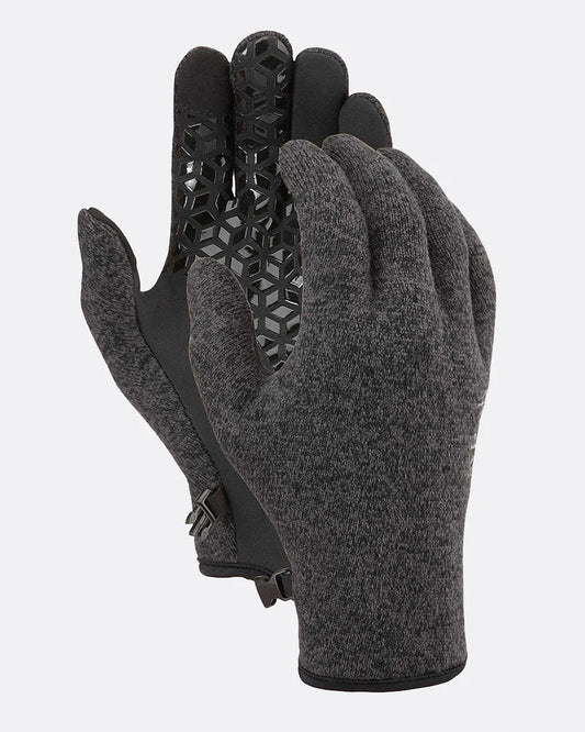 Rab Quest Infinium Gloves - Guantes Polares de Gore - Tex Infinium - Guantes