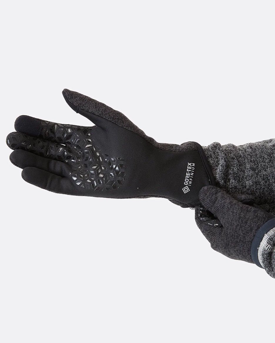 Rab Quest Infinium Gloves W´S - Guantes Polares de Gore - Tex Infinium - Guantes