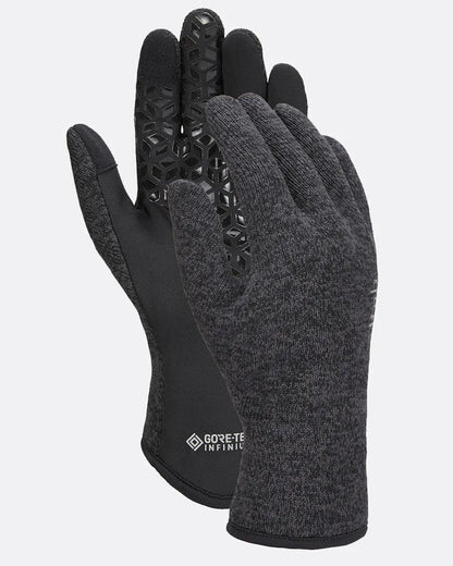 Rab Quest Infinium Gloves W´S - Guantes Polares de Gore - Tex Infinium - Guantes