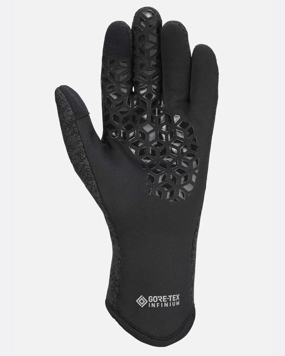 Rab Quest Infinium Gloves W´S - Guantes Polares de Gore - Tex Infinium - Guantes