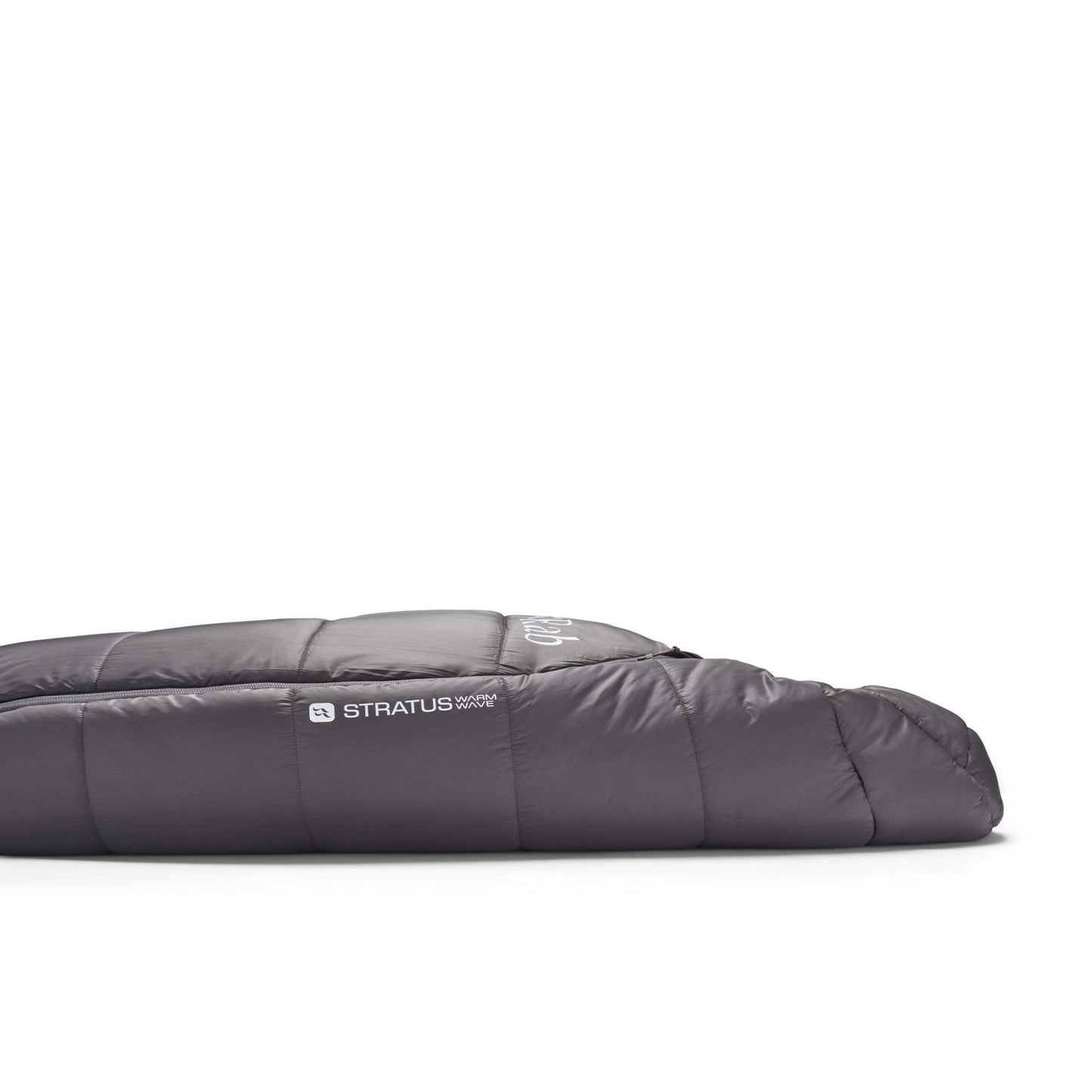 Rab Radeon - 12°C Sleeping Bag – Saco Sintético Técnico para Trekking y Montaña Fría - 