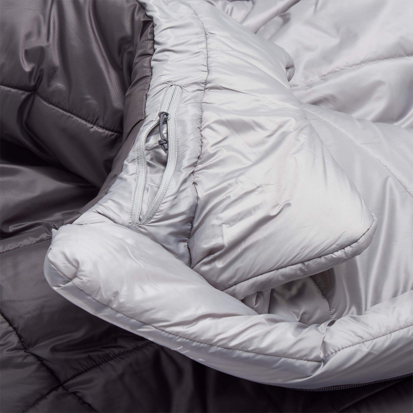 Rab Radeon - 12°C Sleeping Bag – Saco Sintético Técnico para Trekking y Montaña Fría - 