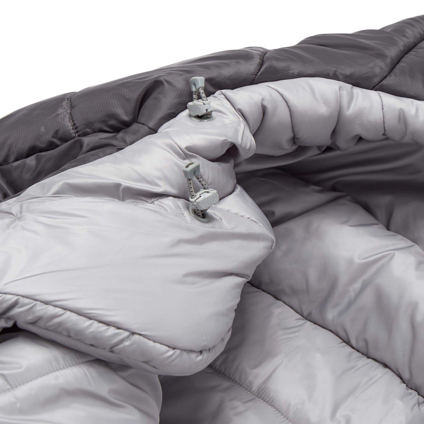 Rab Radeon - 12°C Women's Sleeping Bag – Saco Sintético Técnico para Montaña Fría - 