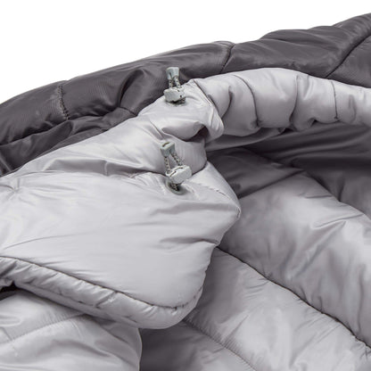 Rab Radeon - 12°C Women's Sleeping Bag – Saco Sintético Técnico para Montaña Fría - 