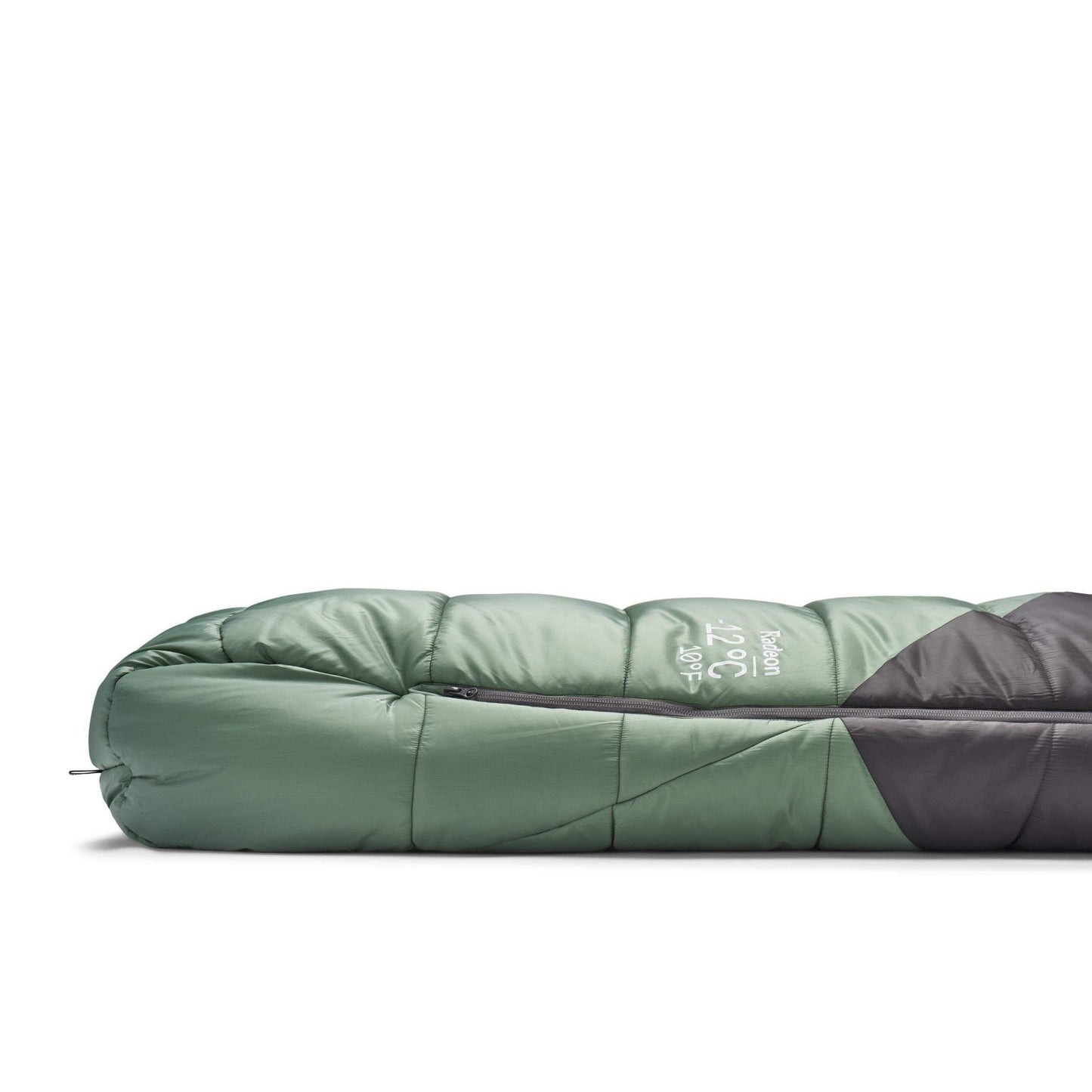 Rab Radeon - 12°C Women's Sleeping Bag – Saco Sintético Técnico para Montaña Fría - 