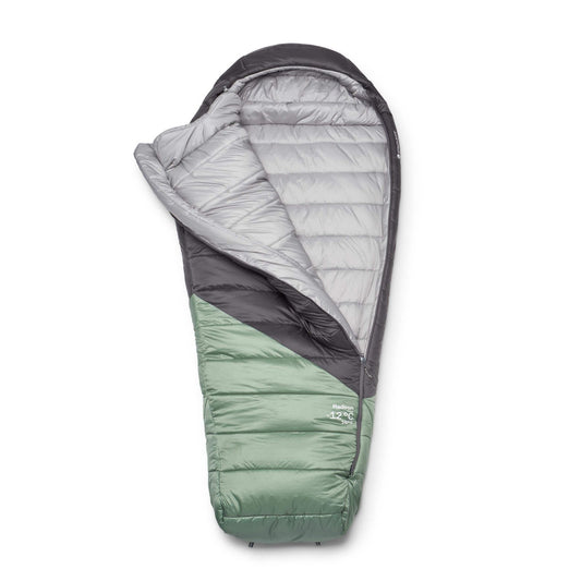 Rab Radeon - 12°C Women's Sleeping Bag – Saco Sintético Técnico para Montaña Fría - 