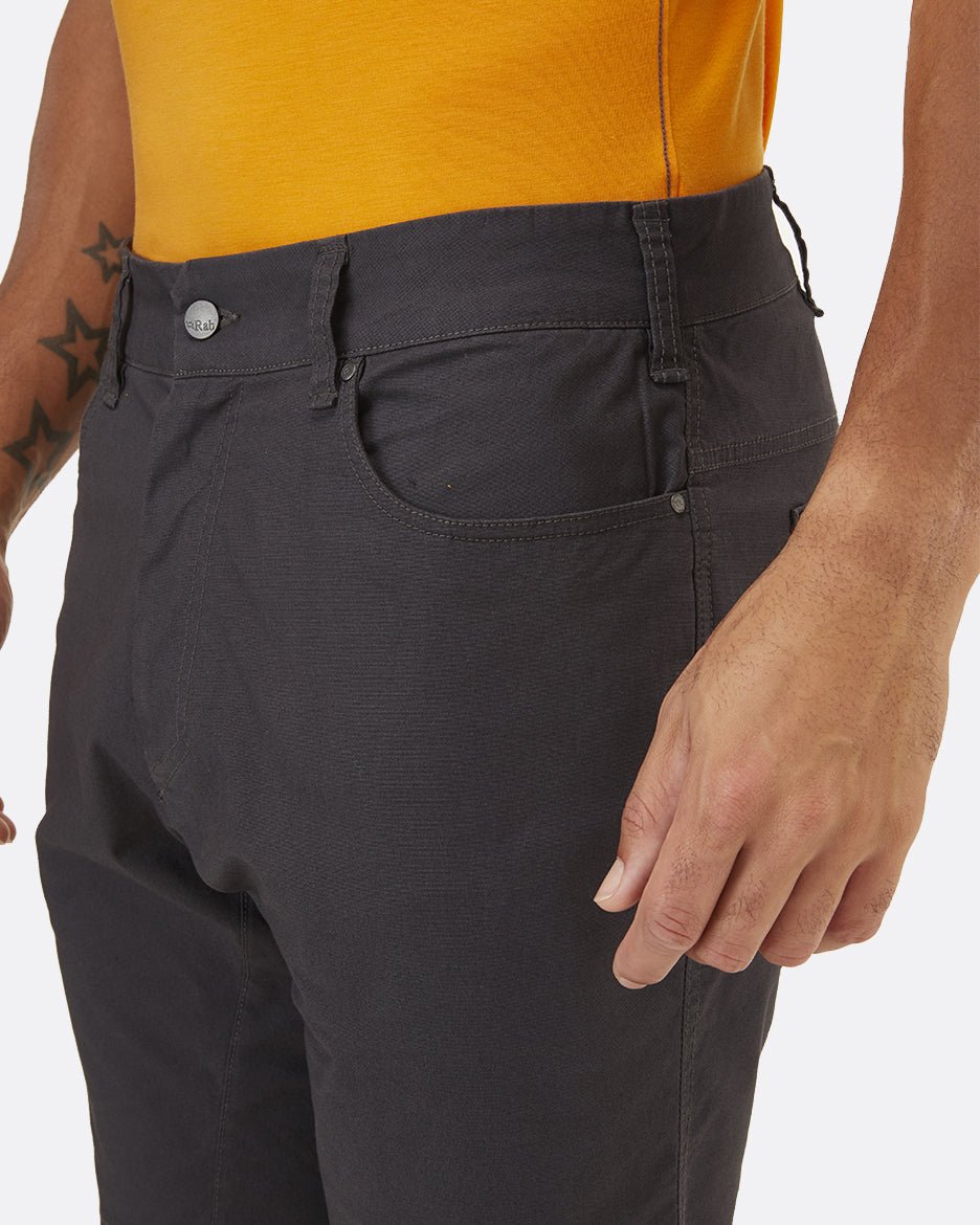 Rab Radius Shorts - Pantalones Cortos