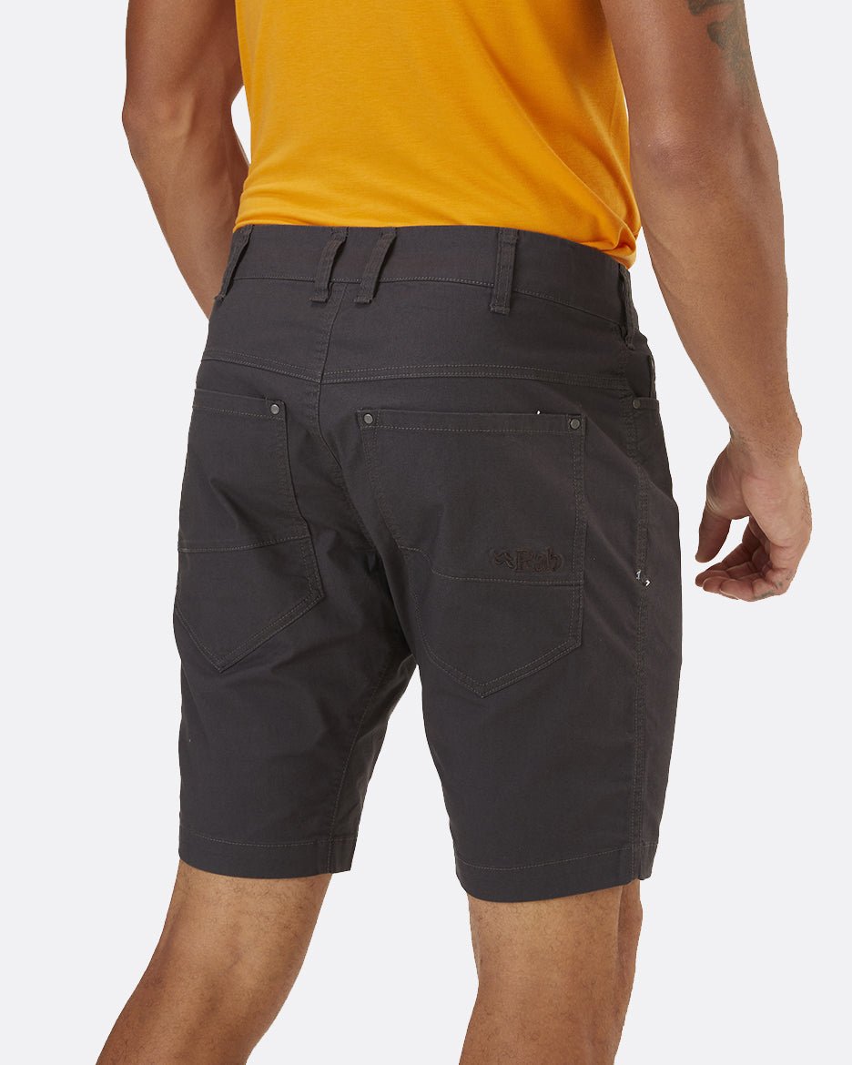 Rab Radius Shorts - Pantalones Cortos