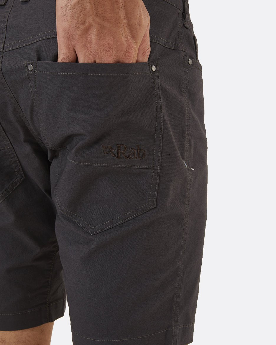 Rab Radius Shorts - Pantalones Cortos