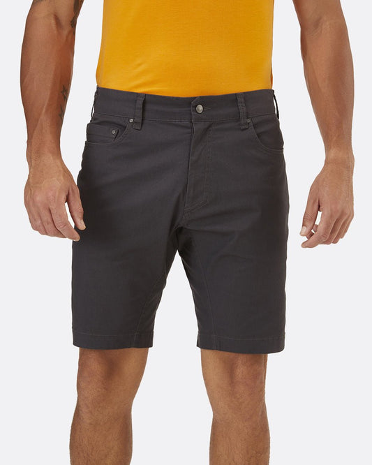 Rab Radius Shorts - Pantalones Cortos