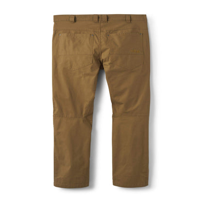 Rab Radius Shorts – Shorts de escalada y uso outdoor - 