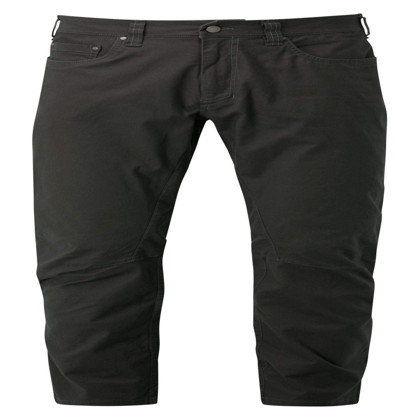 Rab Radius Shorts – Shorts de escalada y uso outdoor - 