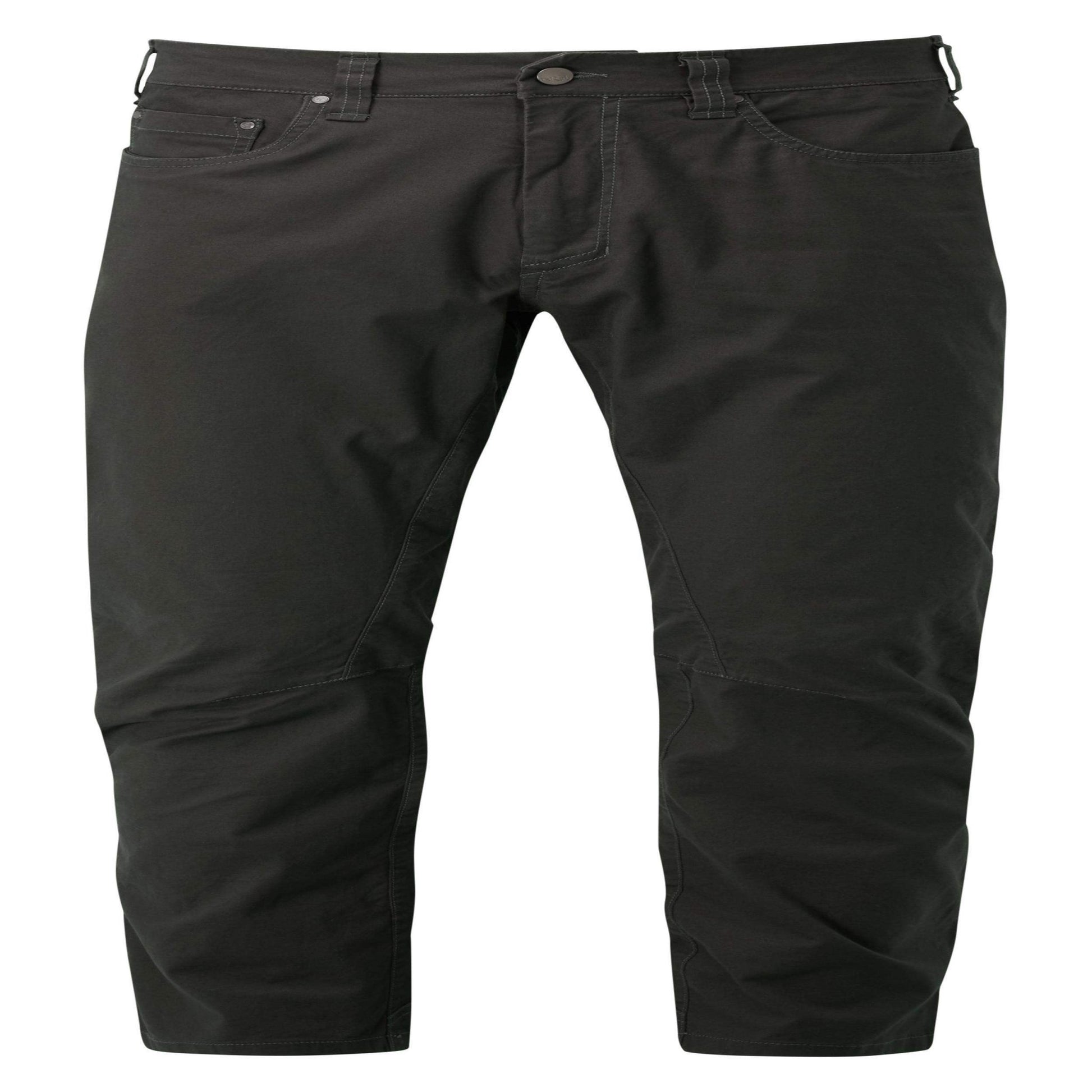 Rab Radius Shorts – Shorts de escalada y uso outdoor - 
