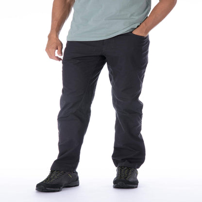 Rab Radius Shorts – Shorts de escalada y uso outdoor - 