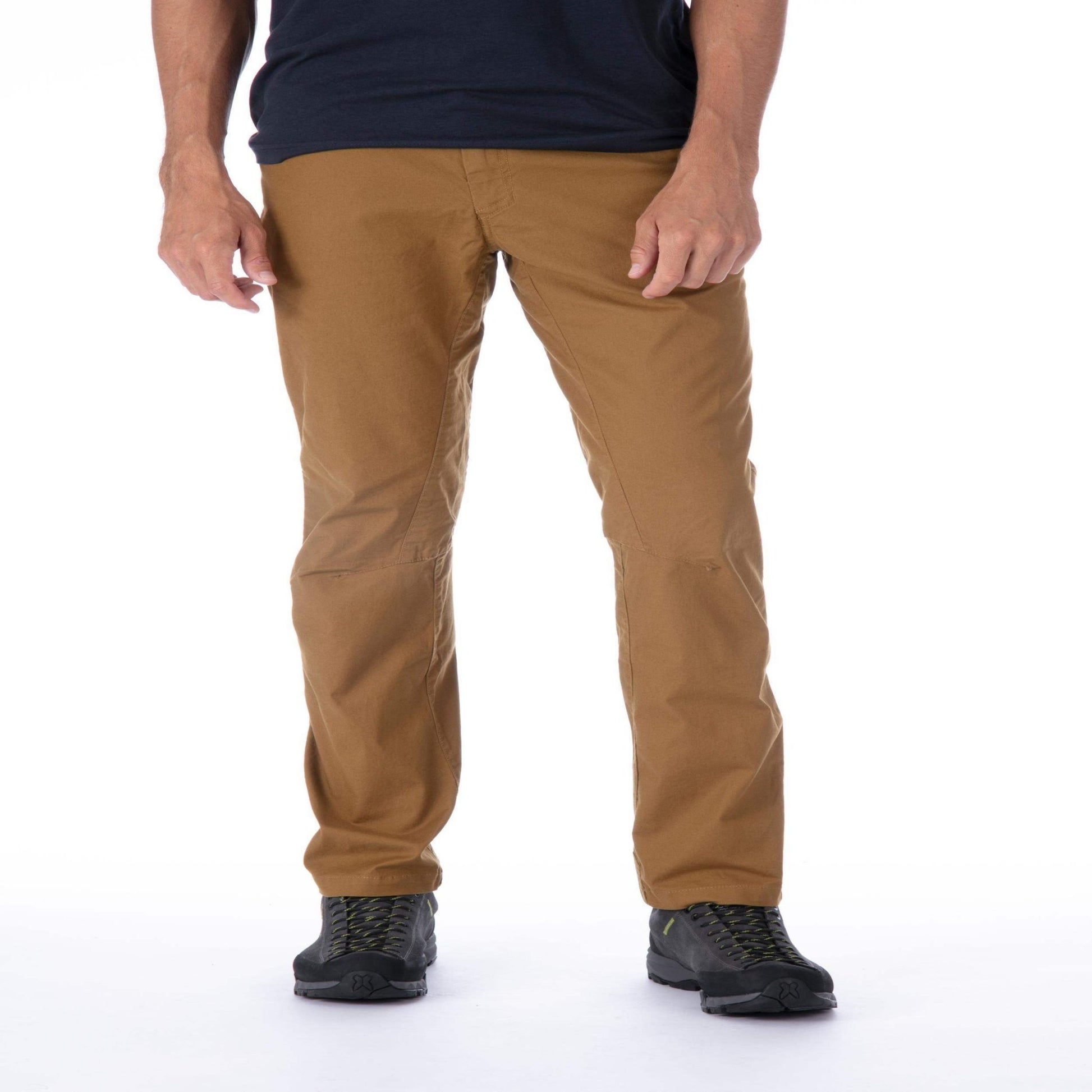 Rab Radius Shorts – Shorts de escalada y uso outdoor - 