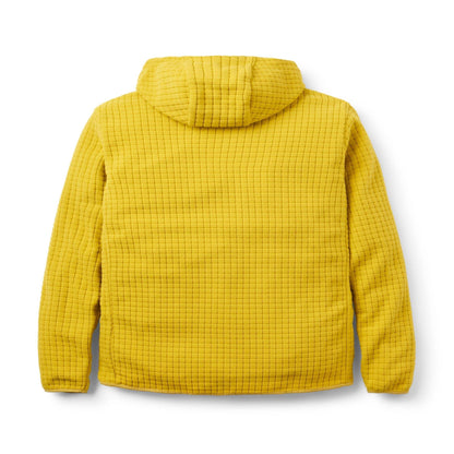 Rab Ramshaw Hoody Wmns – Chaqueta térmica sintética ligera para montaña activa - 